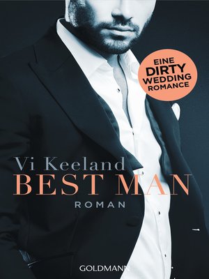 cover image of Best Man